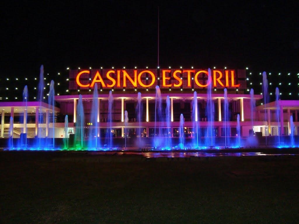 The top 5 European casinos