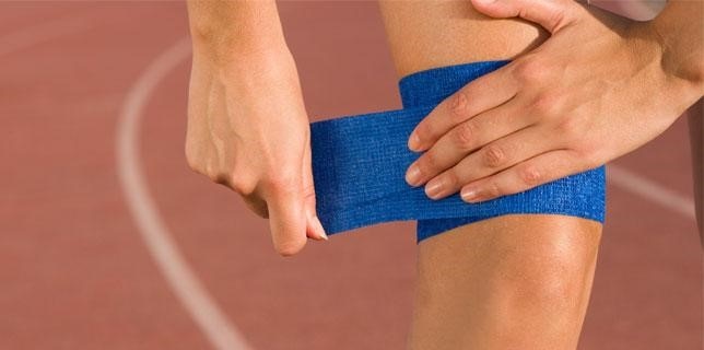5 tips for preventing sports-related injuries
