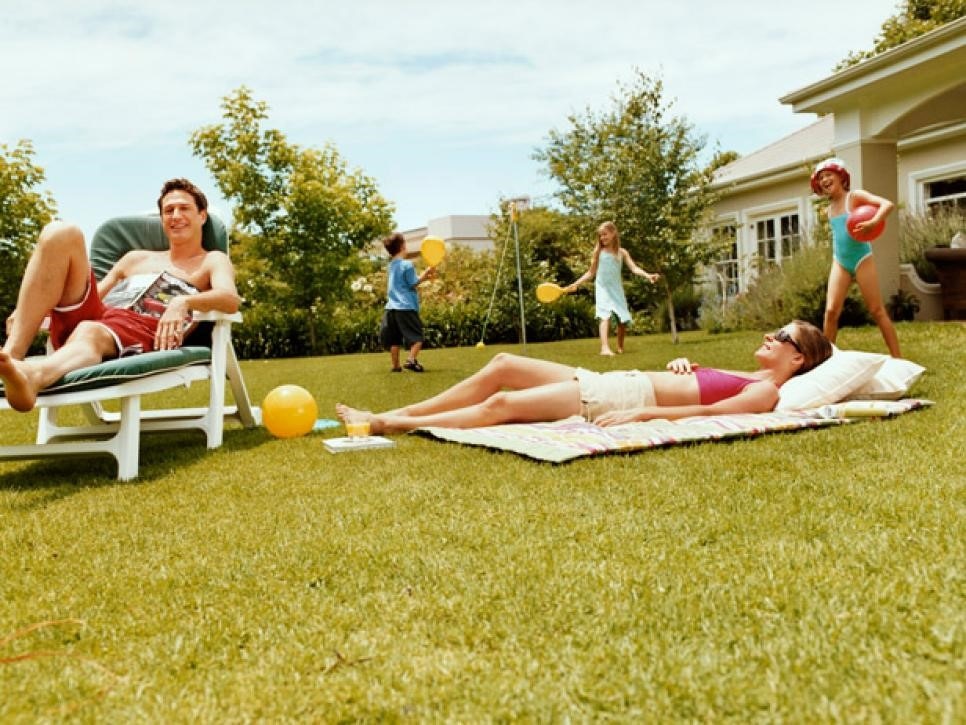 5 fun outdoor summer activities