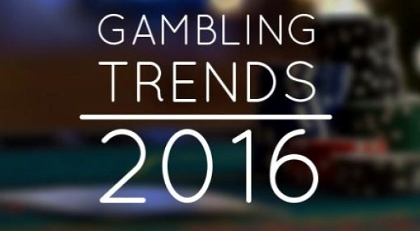 Figures and facts about casinos and gambling industry