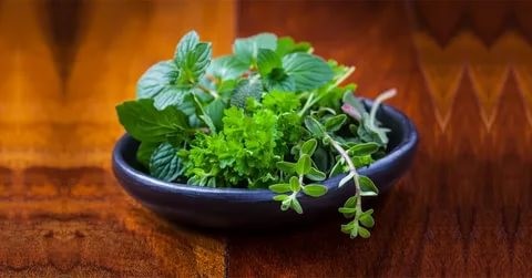 Herbs that will Help you Lose Weight Naturally