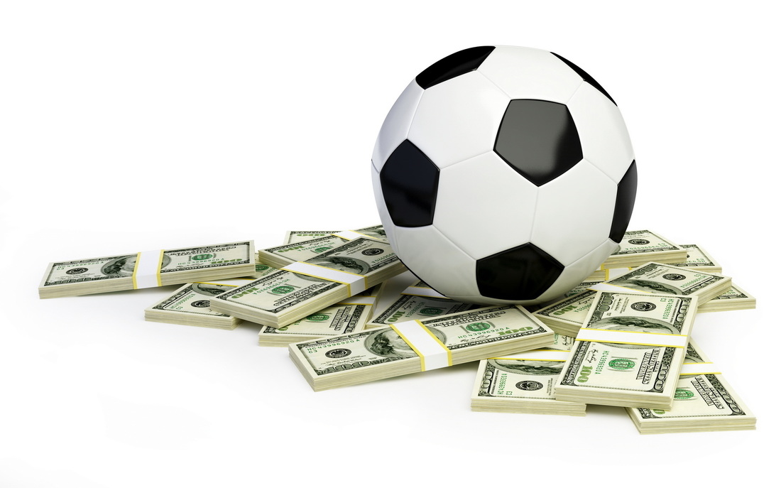 3 Ways You Can Bet on Soccer