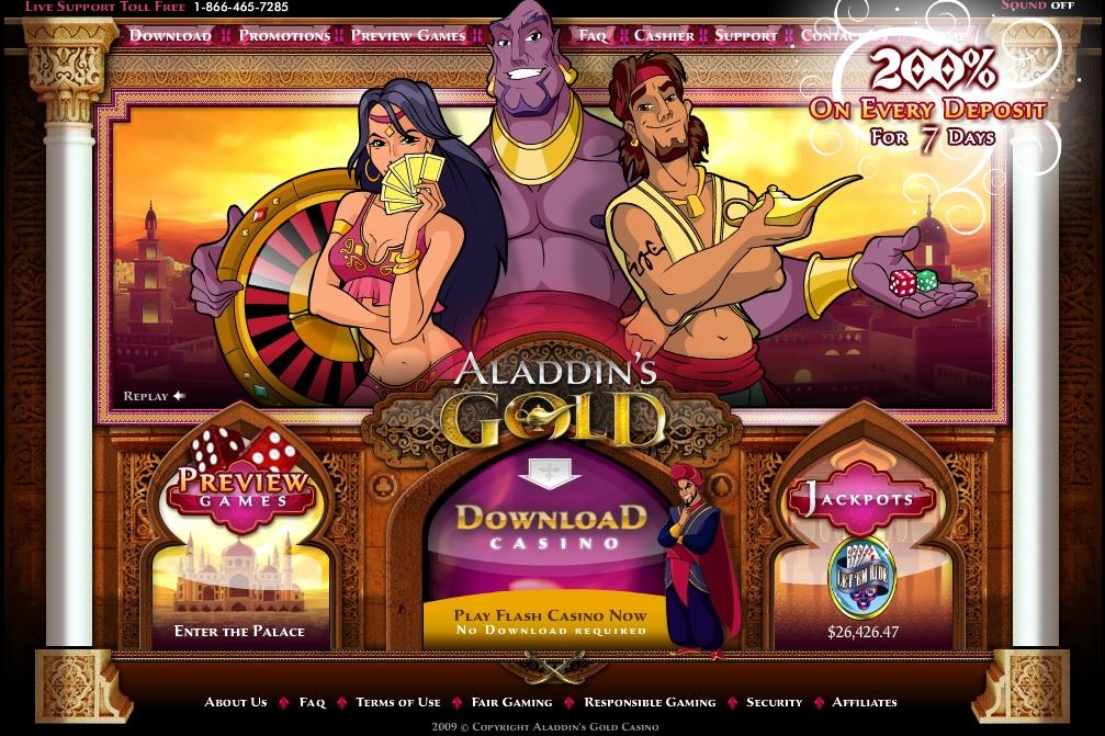 Play online casino 