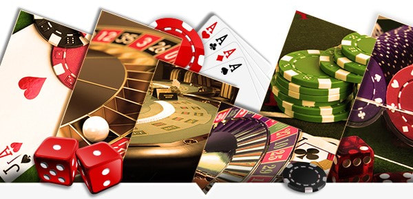 Casino strategy tips