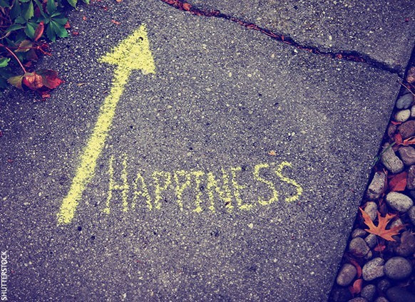 Happiness