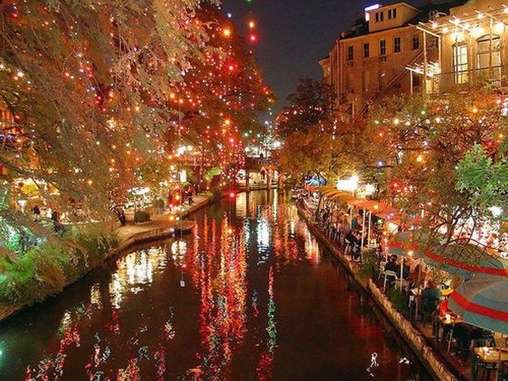 5 Best Places To Visit in the USA in December 